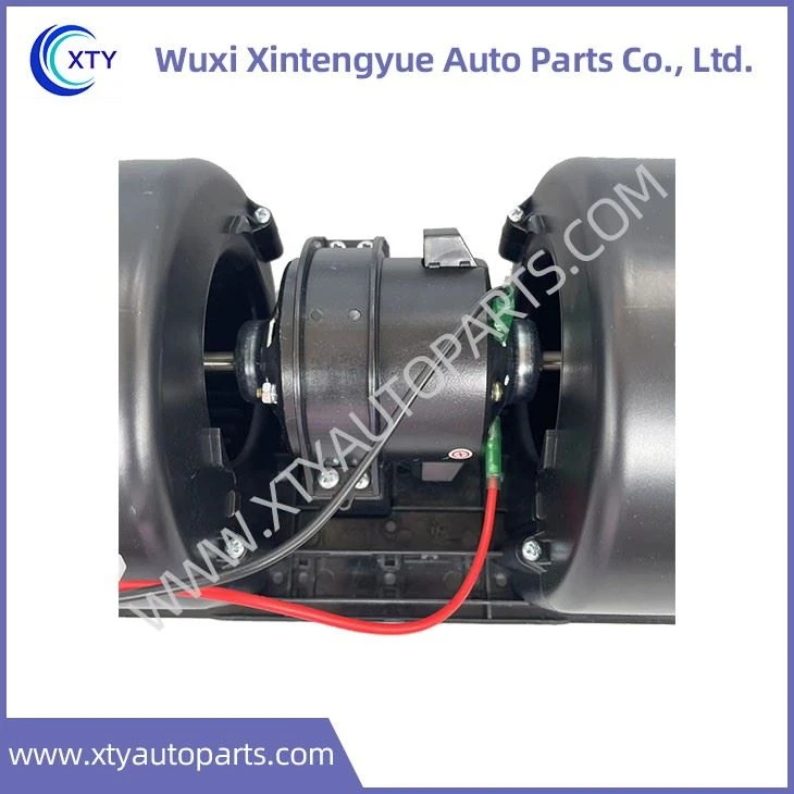 Fan 006-B40-22