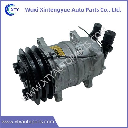 ভ্যালিওর জন্য TM16 কম্প্রেসার